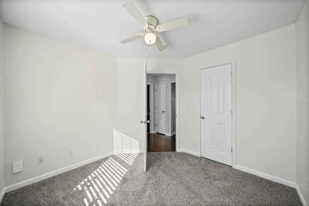 968 Cindy Jo Court Clarksville TN 37040
