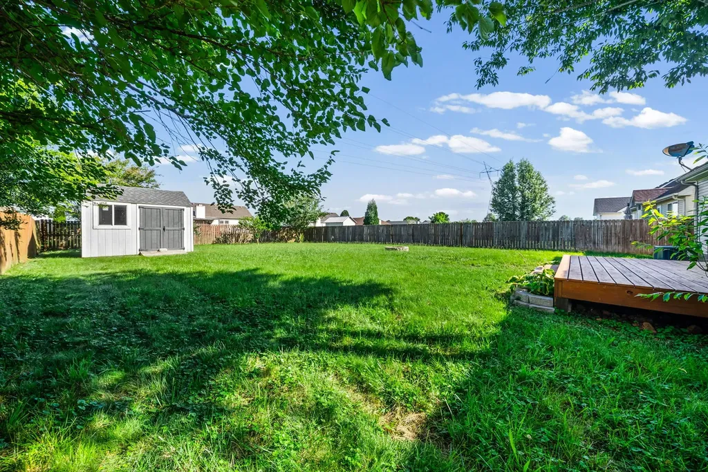 968 Cindy Jo Court Clarksville TN 37040