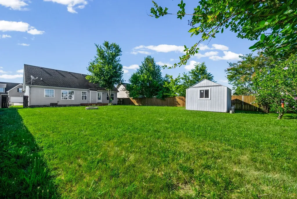 968 Cindy Jo Court Clarksville TN 37040