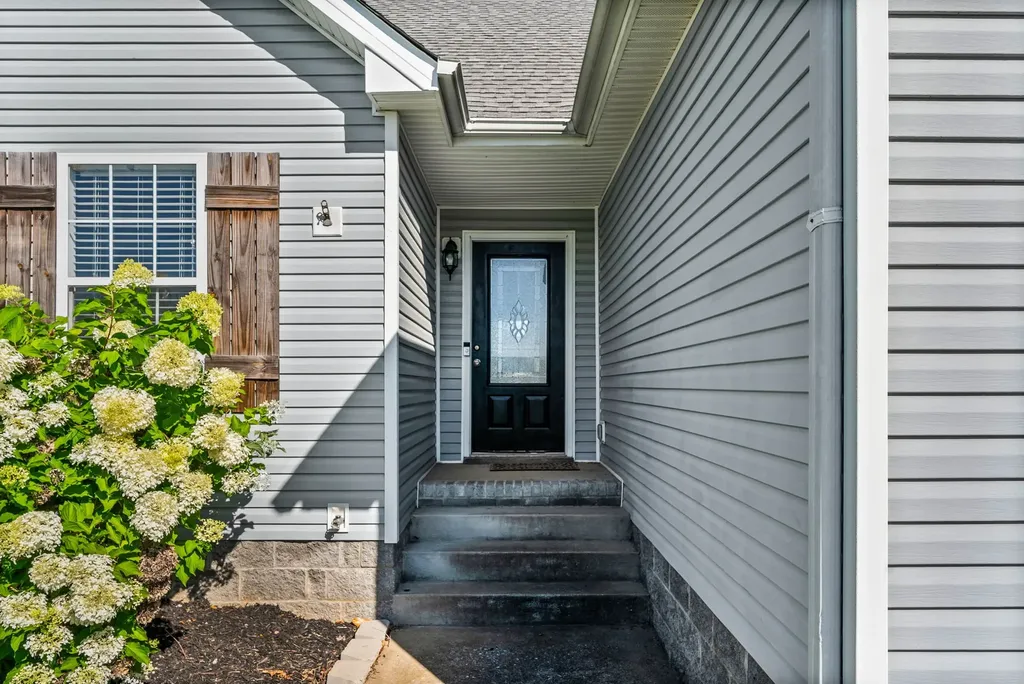 968 Cindy Jo Court Clarksville TN 37040