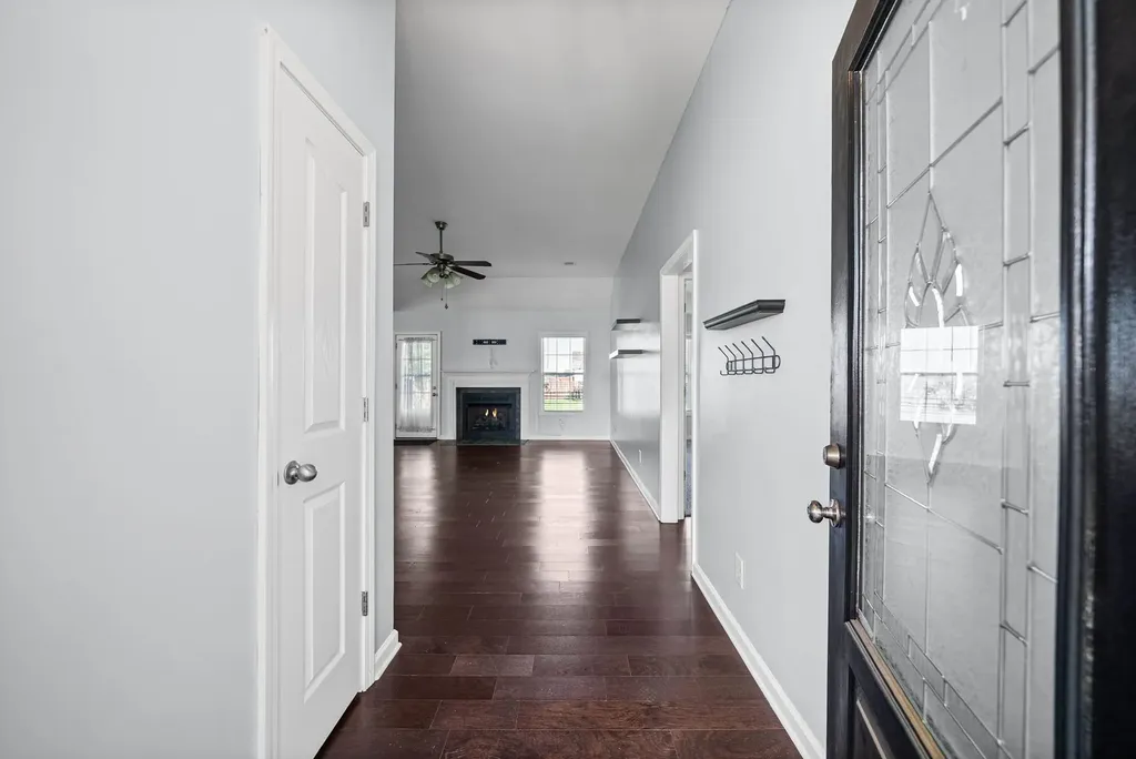 968 Cindy Jo Court Clarksville TN 37040