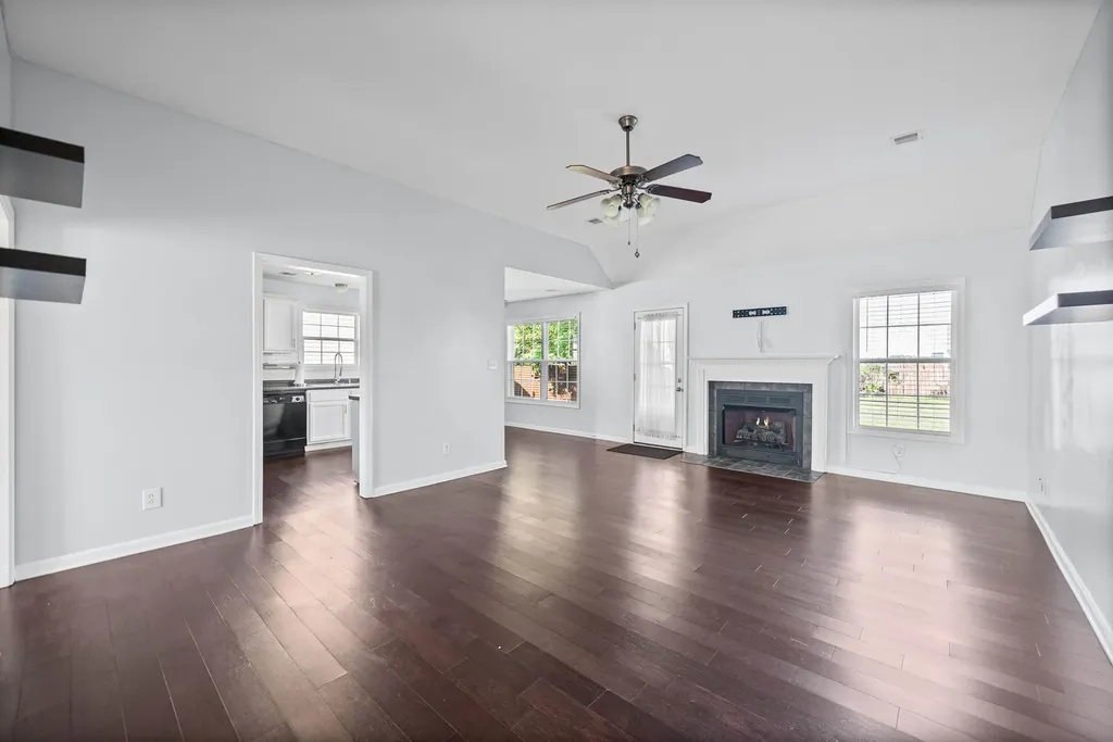 968 Cindy Jo Court Clarksville TN 37040
