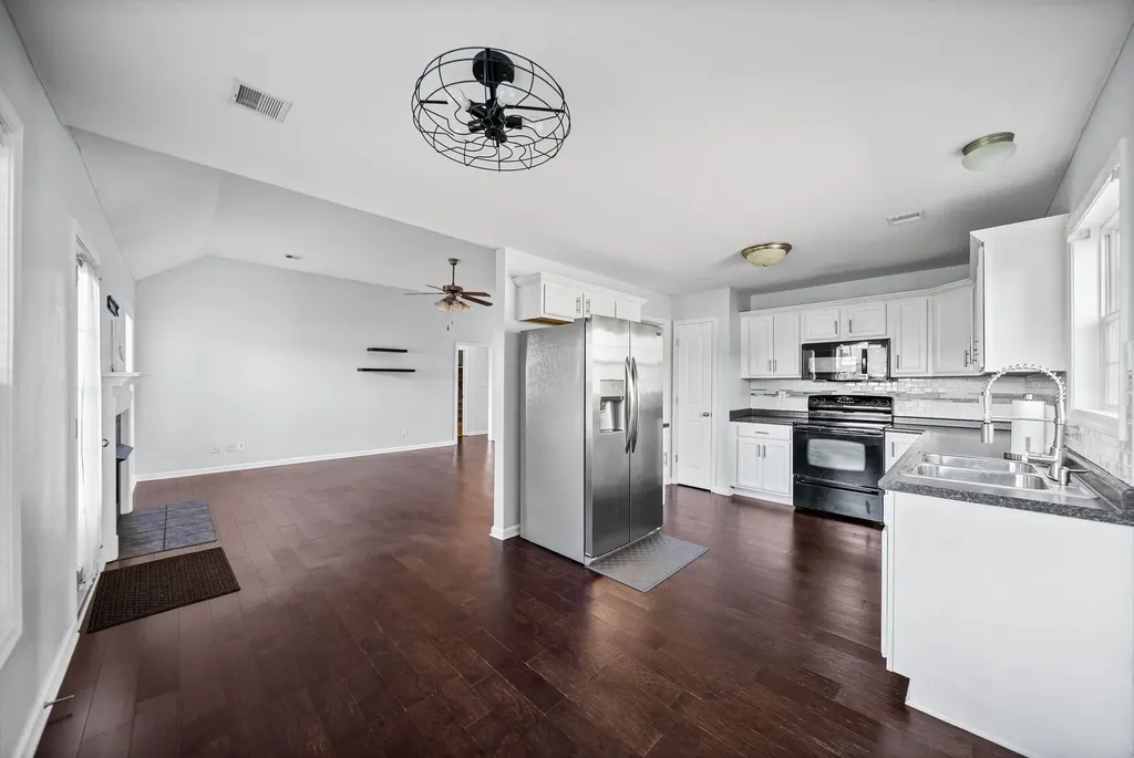 968 Cindy Jo Court Clarksville TN 37040