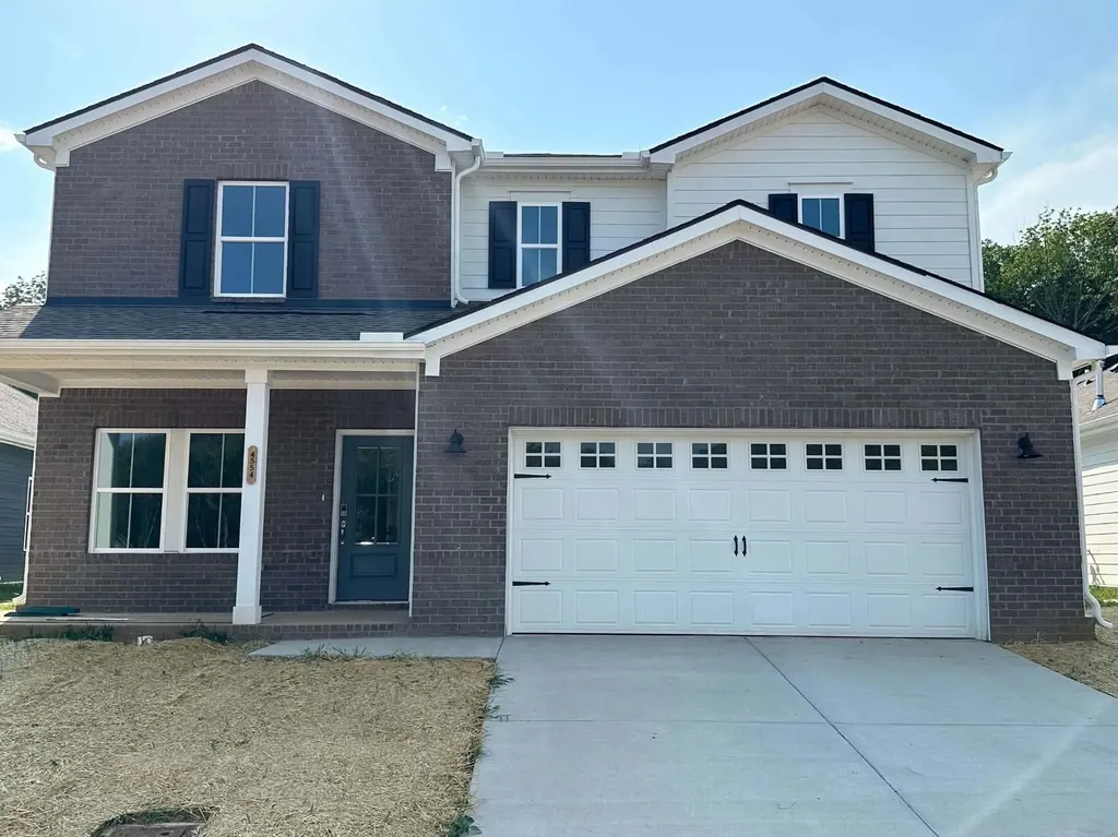 4554 Rockland Trail Antioch TN 37013