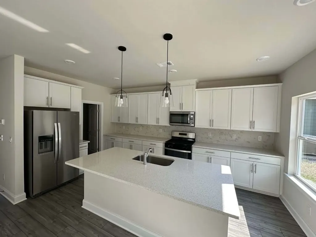 4554 Rockland Trail Antioch TN 37013