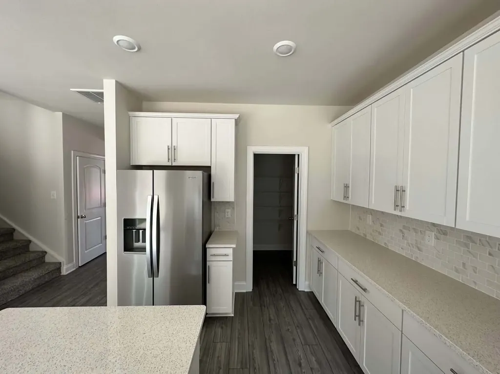 4554 Rockland Trail Antioch TN 37013