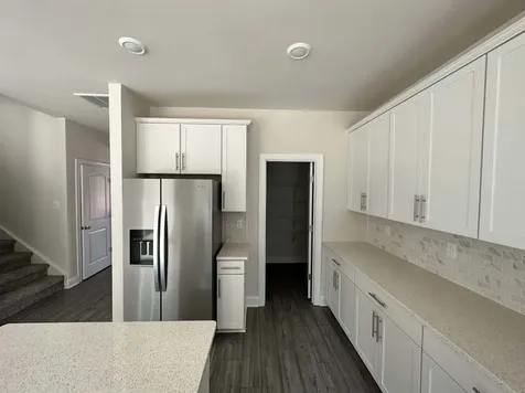 4554 Rockland Trail Antioch TN 37013