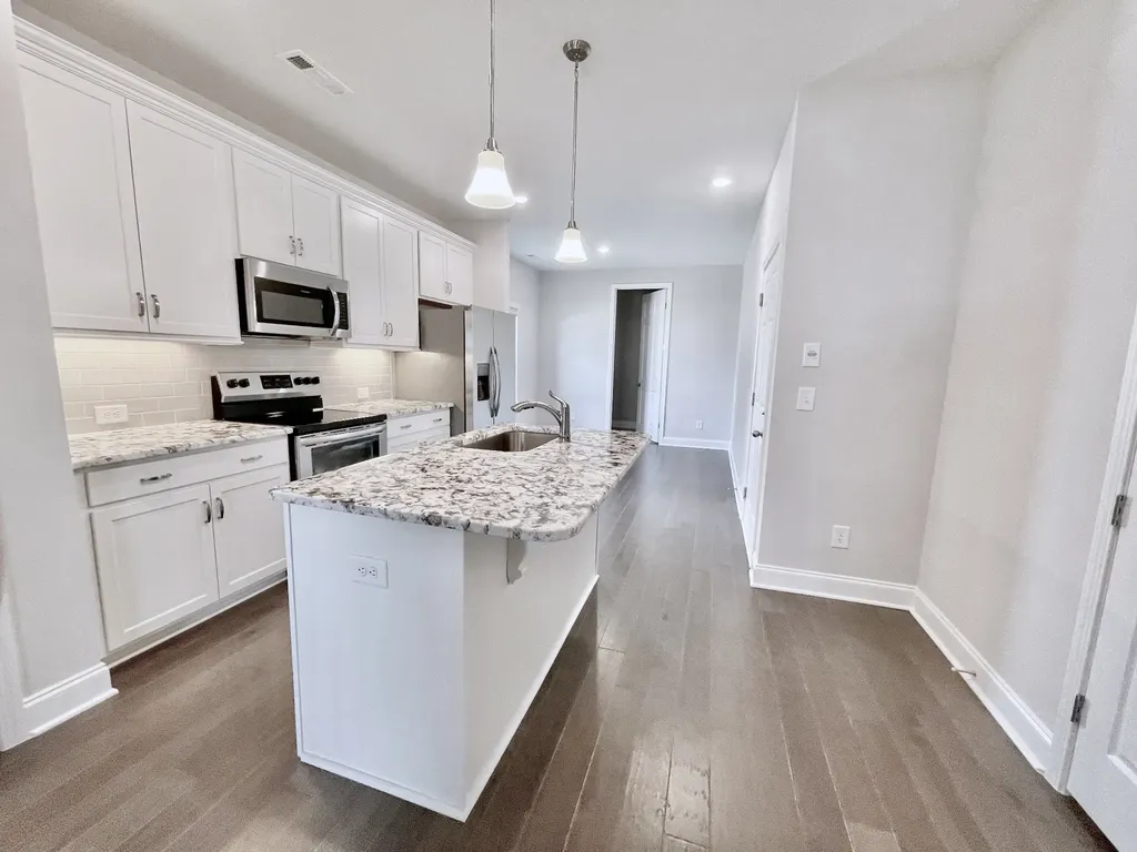 724 Hahn Court Lebanon TN 37087