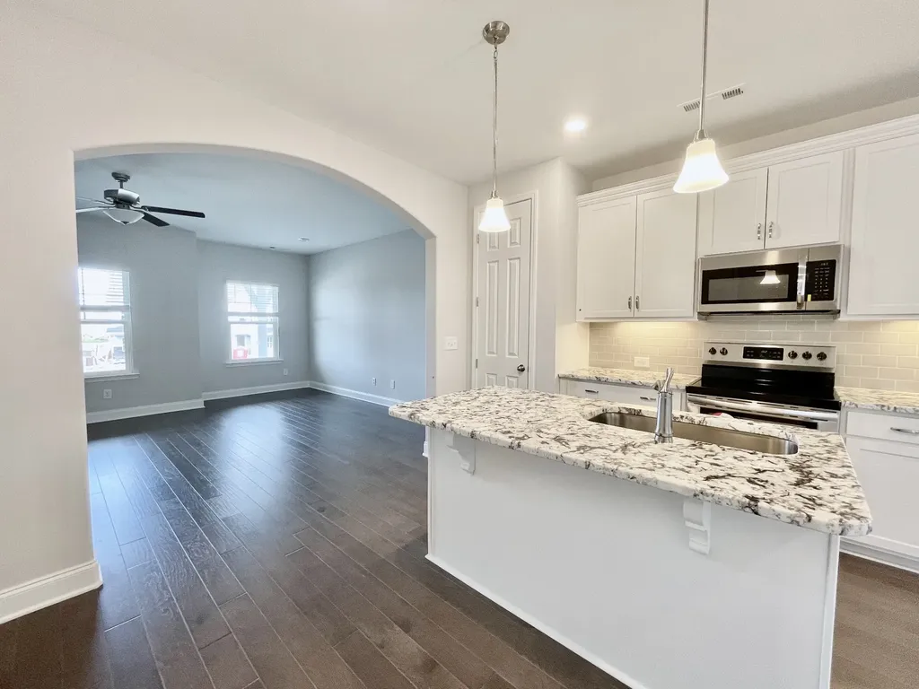 724 Hahn Court Lebanon TN 37087