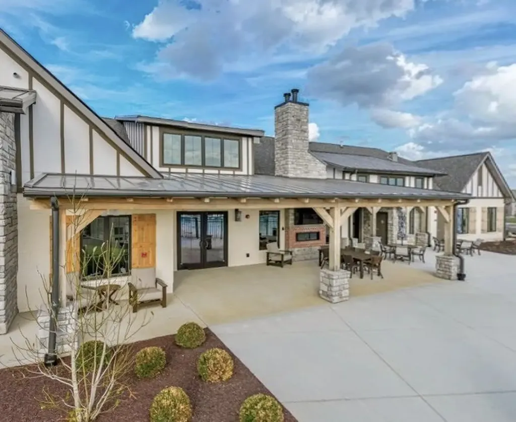 724 Hahn Court Lebanon TN 37087