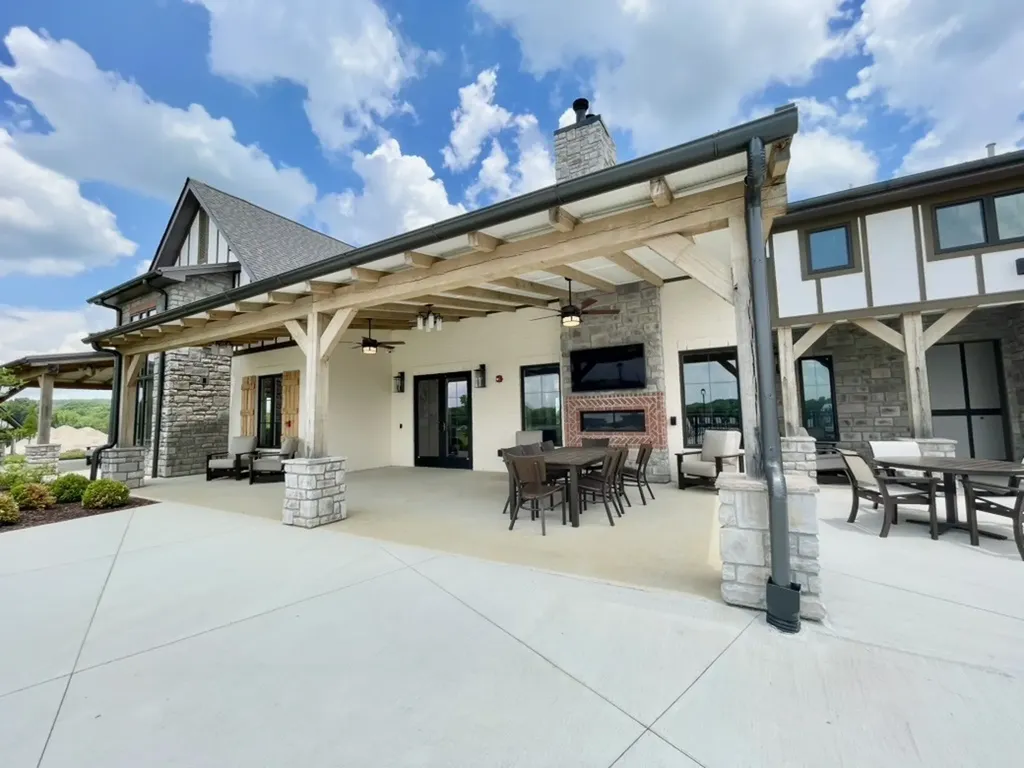 724 Hahn Court Lebanon TN 37087