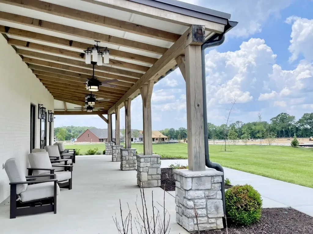 724 Hahn Court Lebanon TN 37087