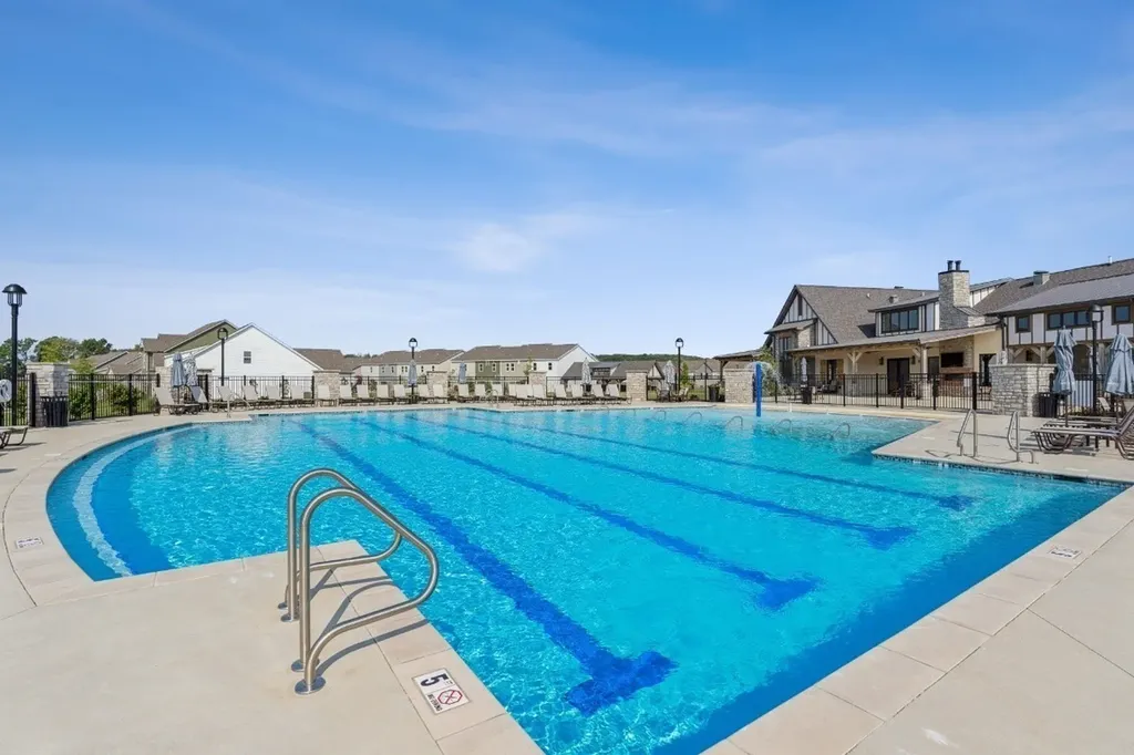 724 Hahn Court Lebanon TN 37087