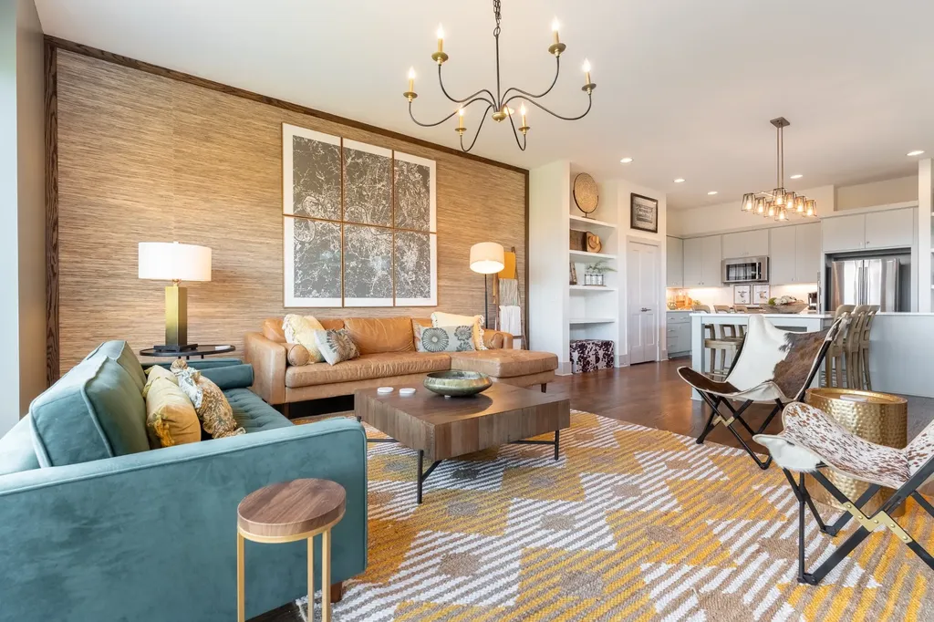 20 Fern Avenue Nashville TN 37207