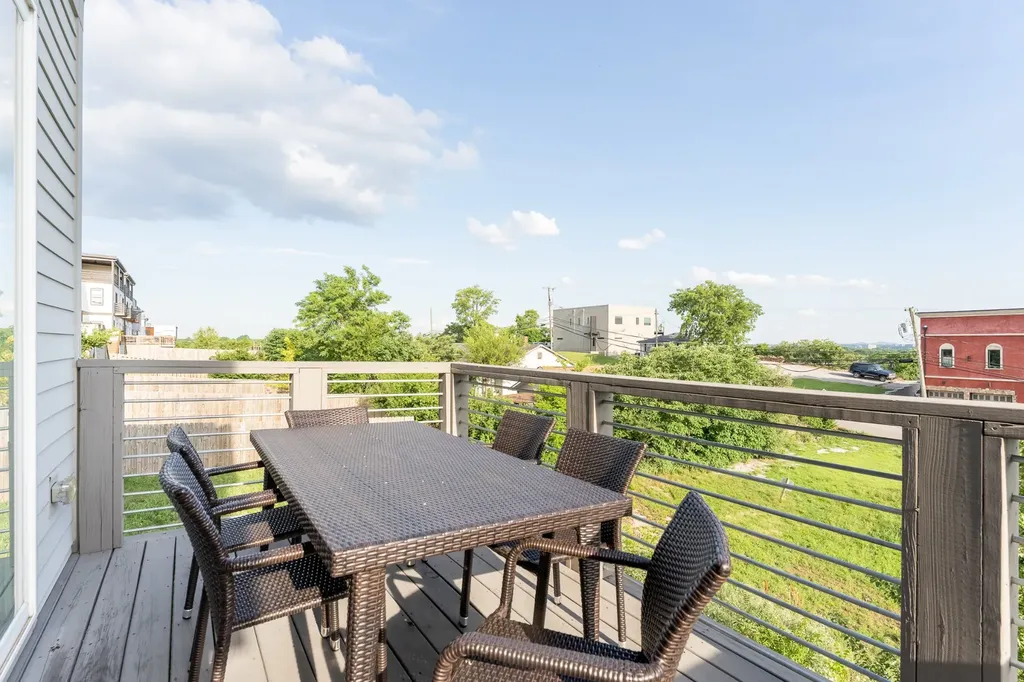 20 Fern Avenue Nashville TN 37207