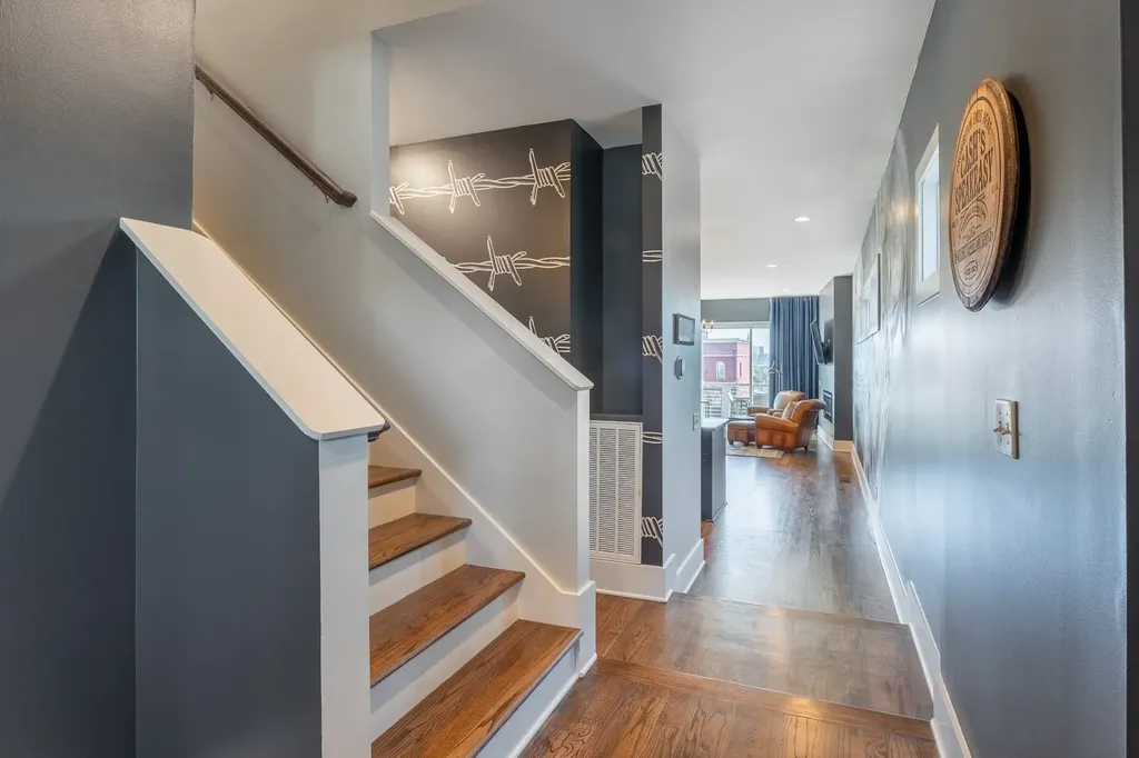 20 Fern Avenue Nashville TN 37207