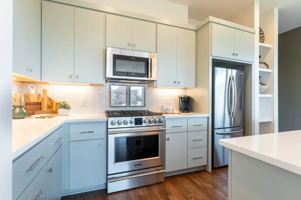 20 Fern Avenue Nashville TN 37207