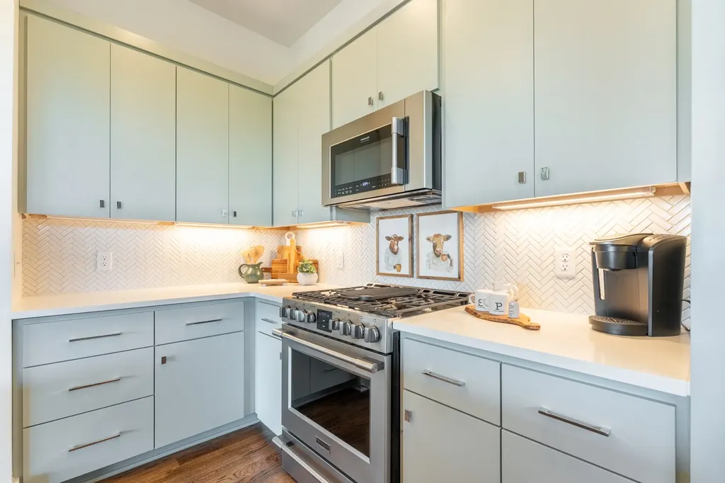 20 Fern Avenue Nashville TN 37207