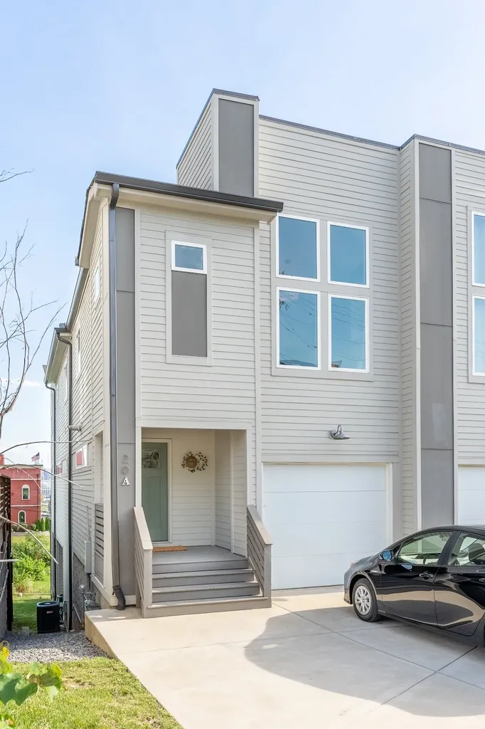 20 Fern Avenue Nashville TN 37207