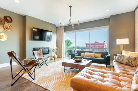 20 Fern Avenue Nashville TN 37207