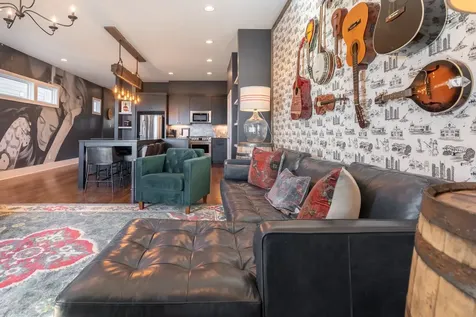 20 Fern Avenue Nashville TN 37207