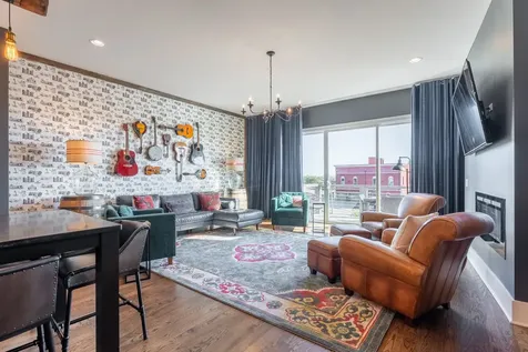 20 Fern Avenue Nashville TN 37207