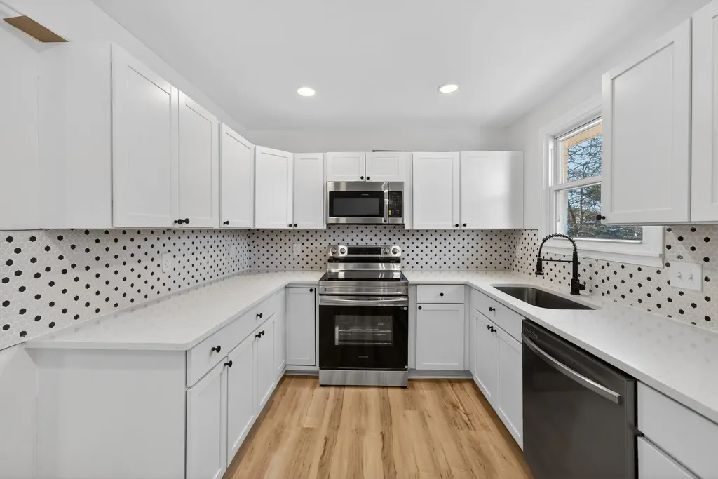 2909 Moss Spring Drive Antioch TN 37013