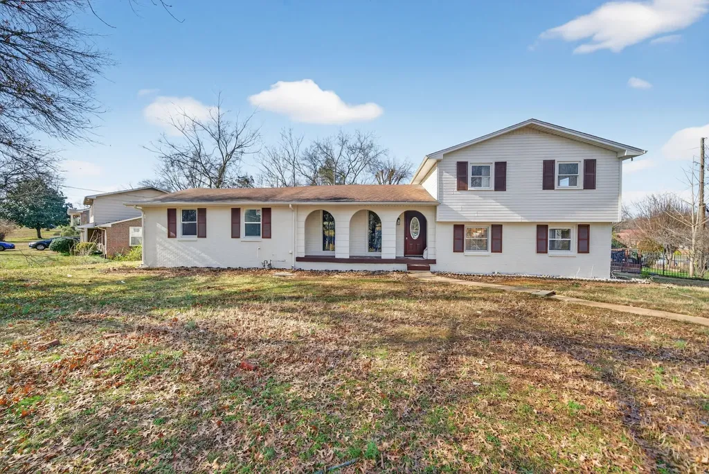 2909 Moss Spring Drive Antioch TN 37013