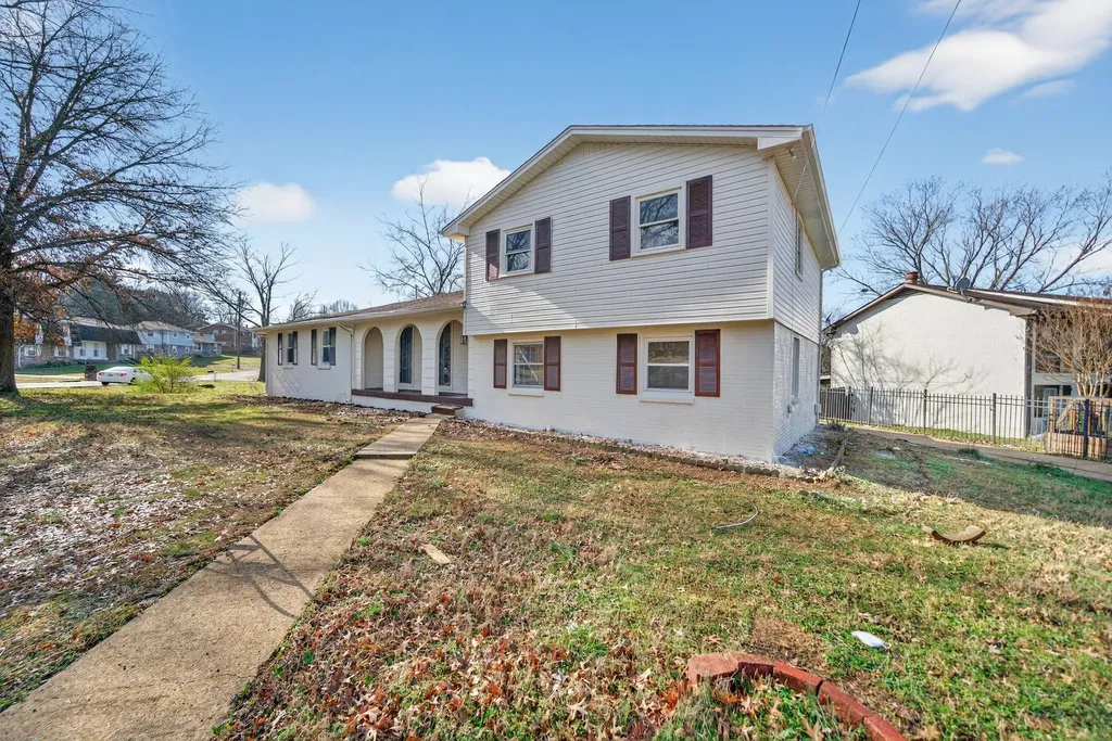 2909 Moss Spring Drive Antioch TN 37013