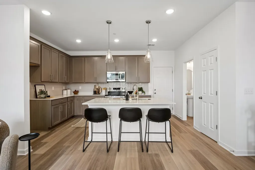 2579 Peaceful Valley Drive Columbia TN 38401