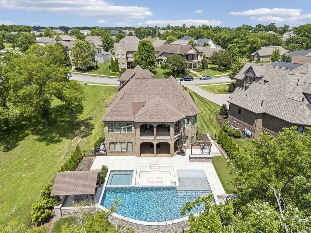 1149 Mccrory Circle Gallatin TN 37066