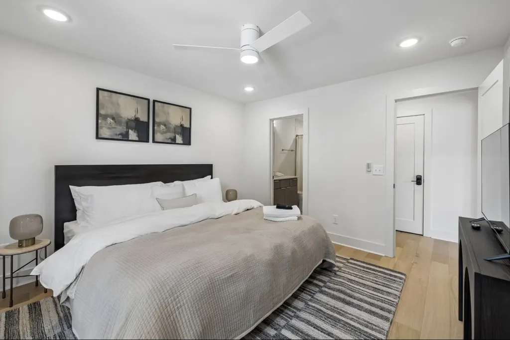 542B Rosedale Avenue Nashville TN 37211