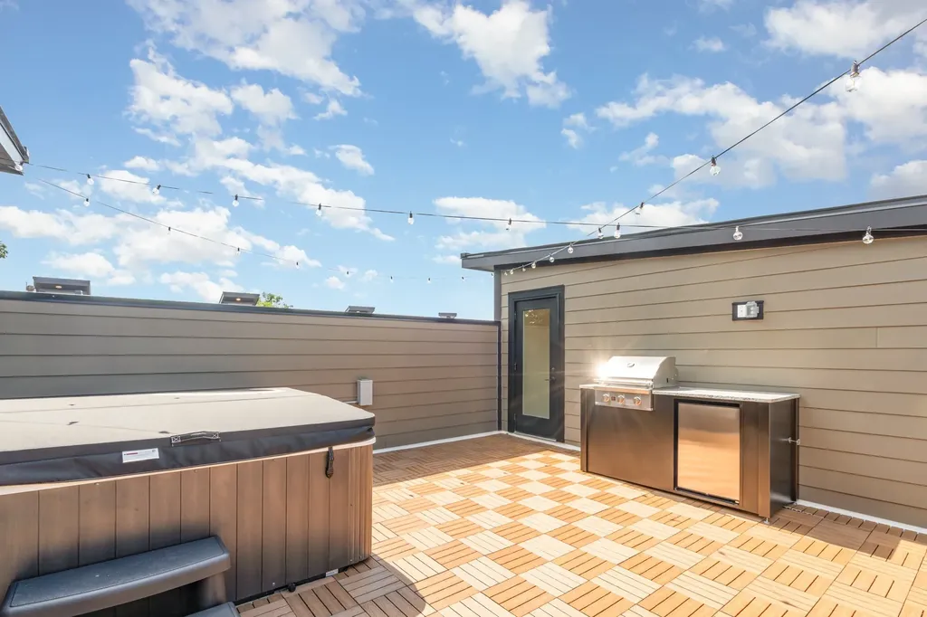 542B Rosedale Avenue Nashville TN 37211