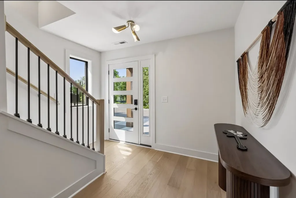542B Rosedale Avenue Nashville TN 37211
