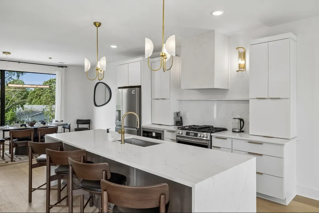 542B Rosedale Avenue Nashville TN 37211