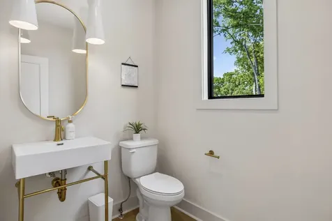542B Rosedale Avenue Nashville TN 37211