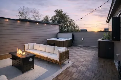 542B Rosedale Avenue Nashville TN 37211