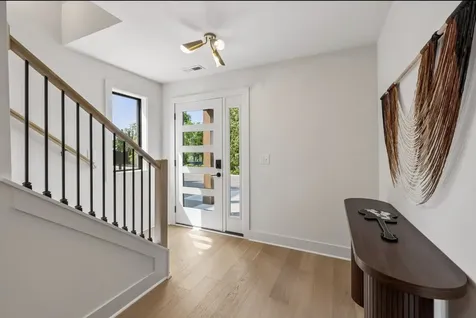 542B Rosedale Avenue Nashville TN 37211