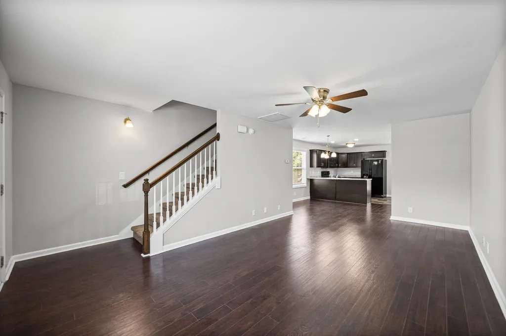 365 Sam Houston Circle Clarksville TN 37040