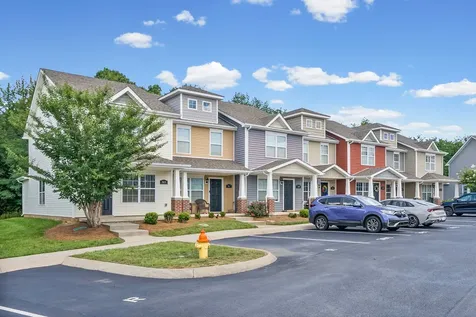 365 Sam Houston Circle Clarksville TN 37040
