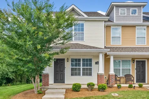 365 Sam Houston Circle Clarksville TN 37040