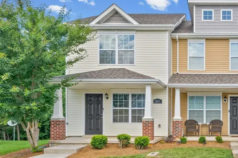 365 Sam Houston Circle Clarksville TN 37040