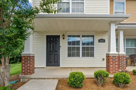 365 Sam Houston Circle Clarksville TN 37040