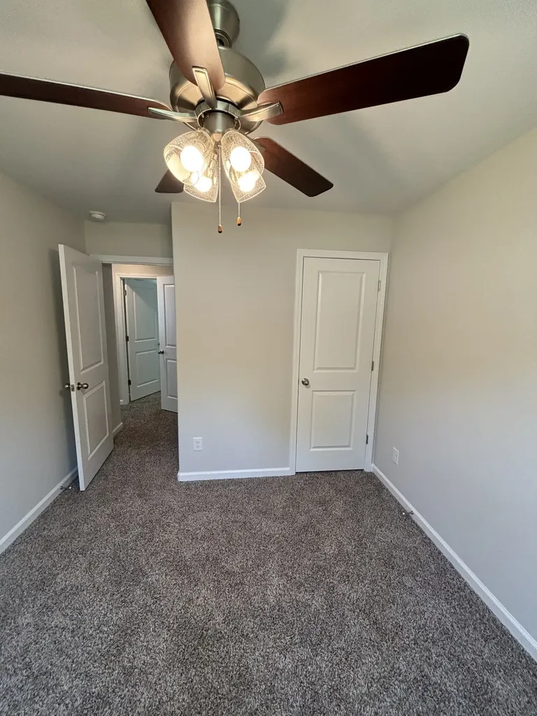 839 Cumberland Drive Clarksville TN 37040