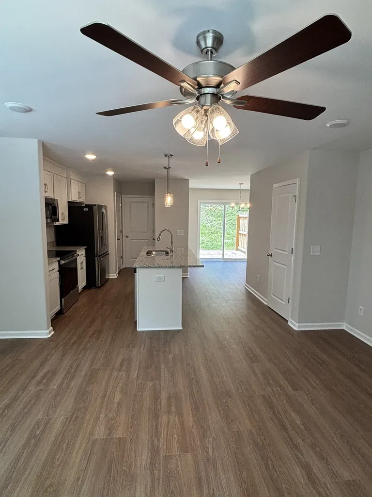 839 Cumberland Drive Clarksville TN 37040
