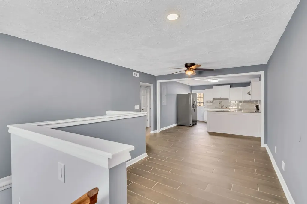 8115 Bonnafair Drive Hermitage TN 37076