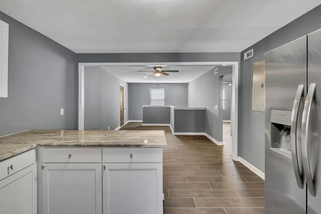 8117 Bonnafair Drive Hermitage TN 37076