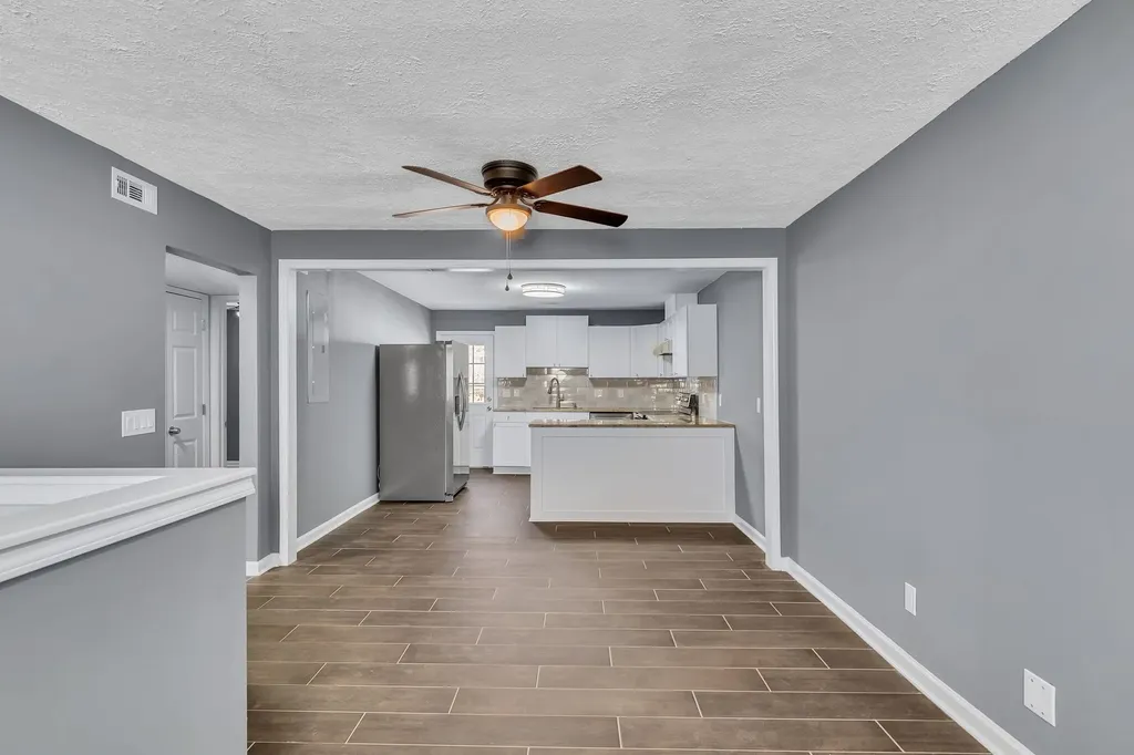 8117 Bonnafair Drive Hermitage TN 37076