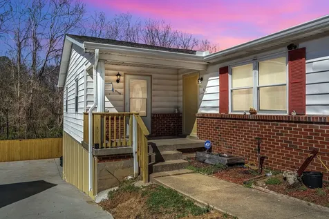 8117 Bonnafair Drive Hermitage TN 37076