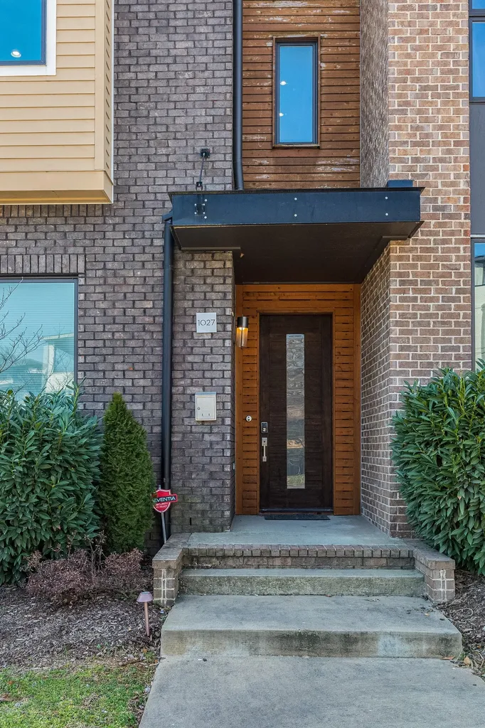 1027 Wedgewood Avenue Nashville TN 37203